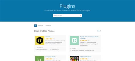 Best Wordpress Plugins For Ecommerce Coalition Technologies