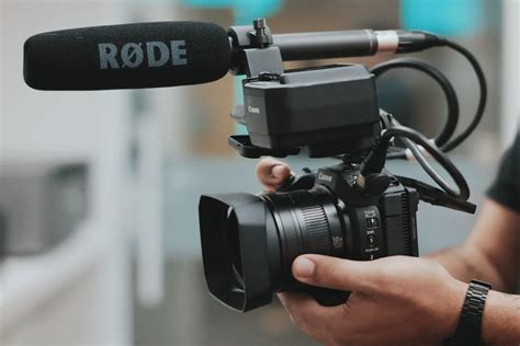 The 10 Best DSLR Microphones for Any Budget | Castos