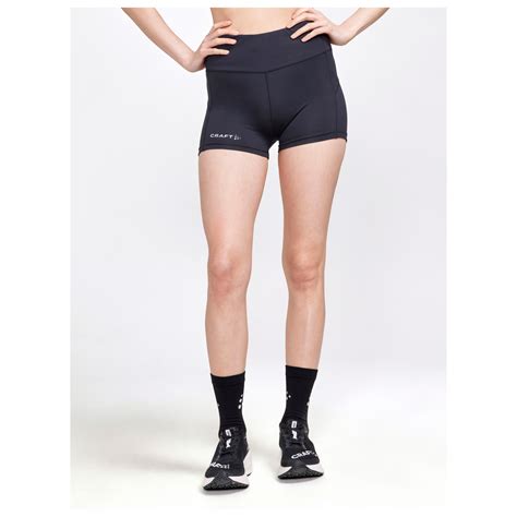 Craft Advanced Essence Hot Pants Laufshorts Damen Online Kaufen