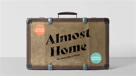 Almost Home Week 1 11 00AM ASL Gathering YouTube