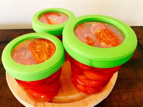 Preserving Roasted Tomatoes Recipe Live Love Laugh Food