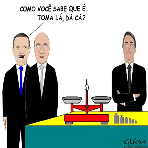 JoÃo Doria Henrique Meirelles And Bolsonaro “acabei Com A Lava Jato Porque Não Tem Mais