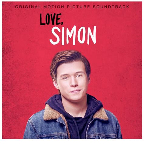 Arriba 96 Foto Love Simon Original Motion Picture Soundtrack Canciones El último