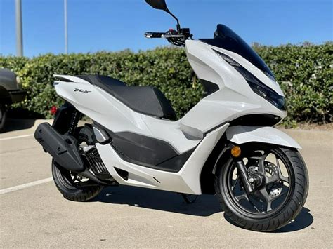 2022 Honda PCX For Sale In Dallas TX