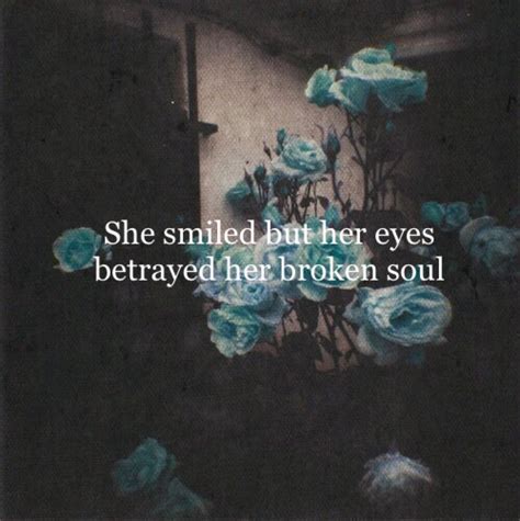 Broken Soul Quotes Tumblr