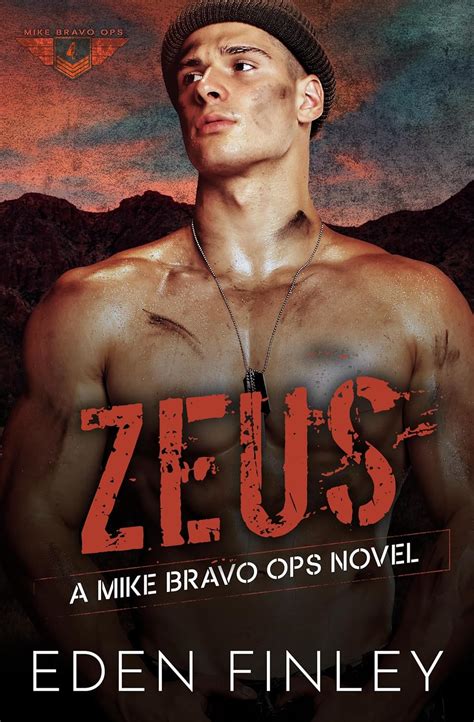 Mike Bravo Ops Zeus Ebook Finley Eden Amazon Co Uk Kindle Store