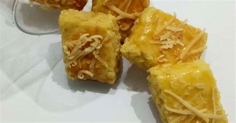 Resep Kastangel Keju Edam Oleh Martian Prasetyani Cookpad