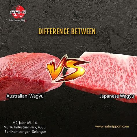 Japanese Wagyu A5 Vs Australian Wagyu Mbs Worlds Best 53 Off