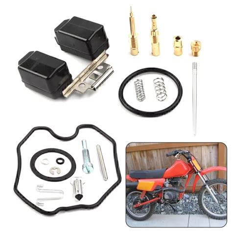 Kit De Reconstruction En Glucides Accessoires Carburateur Kit De