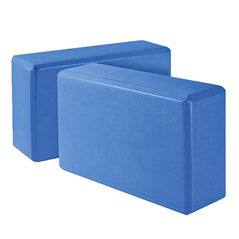 High Density Eva Foam Yoga Block China Yoga Brick And Merrybody Price