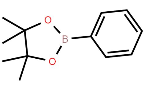 苯硼酸频哪醇酯 Cas24388 23 6 中锦隆科技