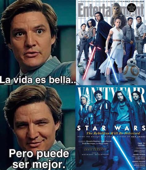 Sombra Del Imperio On Twitter Totalmente StarWars