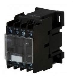 Brook Crompton Contactor A S Circuit Breakers Co Ltd