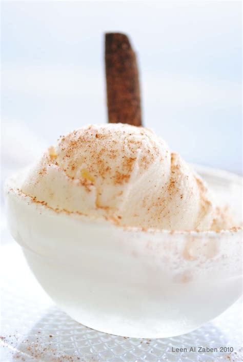 White Vanilla Ice-Cream - White Photo (34727422) - Fanpop