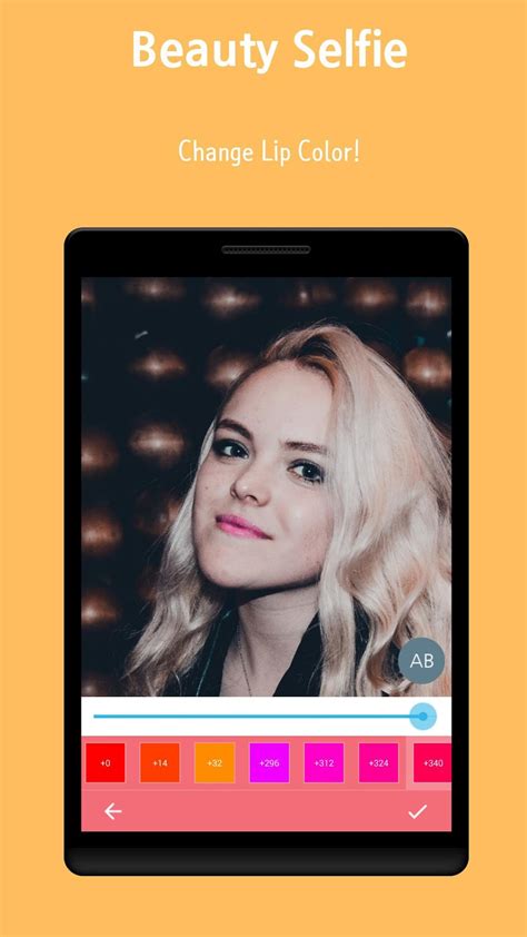 Android 용 Beauty Selfie Photo Editor 다운로드