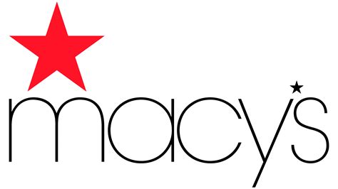 Macys Logo Valor História Png