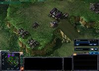 Game Guide Terran Ramp Defense StarCraft II Blizzard News