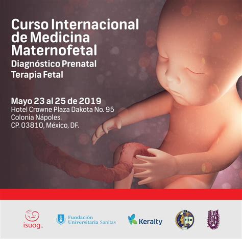 PDF Curso Internacional De Medicina Maternofetal Advanced Diagnosis