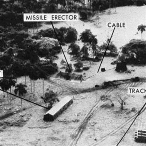 Cuban Missile Crisis | A Visual Guide to the Cold War