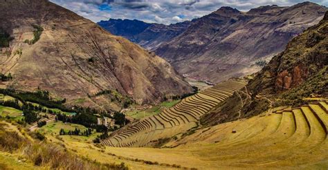 Sacred Valley And Machu Picchu Tour 2 Days All Inclusive Packages