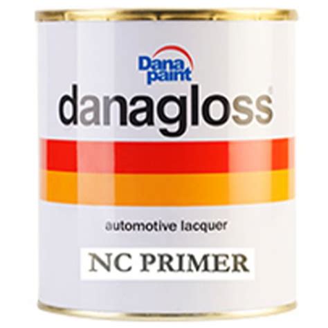 Dana Paint Danagloss NC Primer Surfacer Toko Cat Surabaya