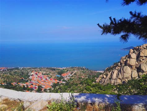 Laoshan Mountain Day Tour From Qingdao Qingdao Laoshan Mountain