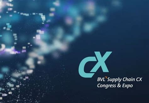 Bvl Supply Chain Cx