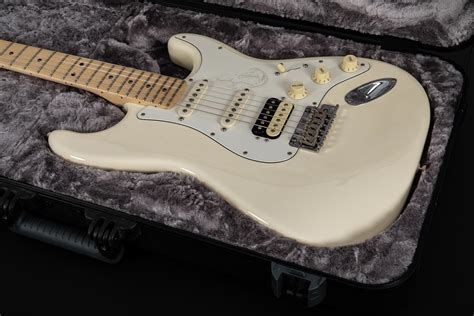 Fender American Professional Stratocaster Hss Van Zandt