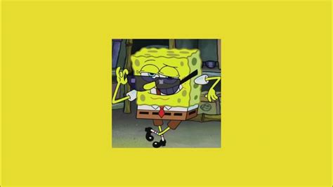 Spongebob Squarepants Screw On The Loose Slowed Reverb Youtube