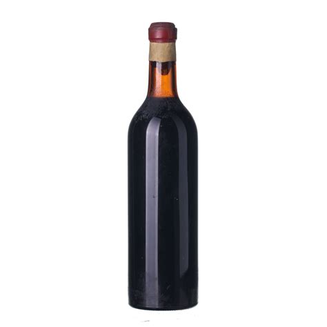 1964 Chianti Riserva Ruffino VIATEMPIA