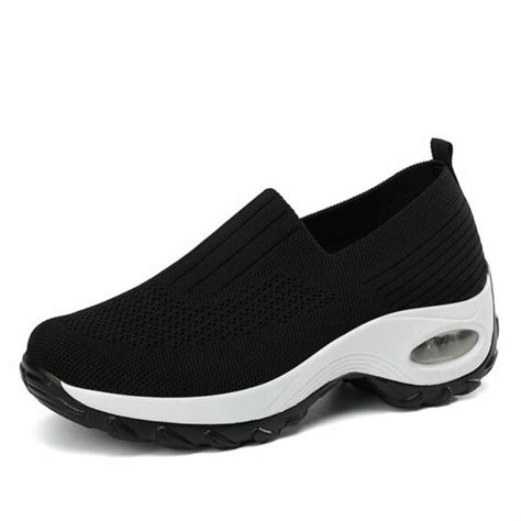 Women S Orthopedic Sneakers Last Day Off Basple