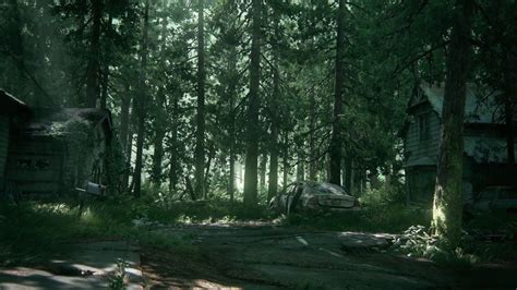 TLOU2 Wallpapers - Wallpaper Cave