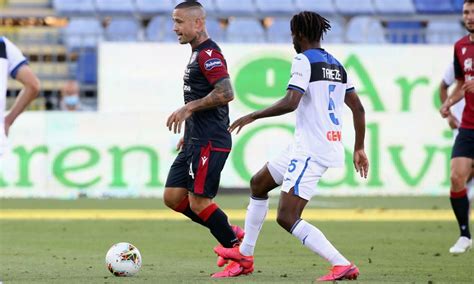 L Atalanta Vola A Dall Inter Ora Gasp Punta Il Secondo Posto