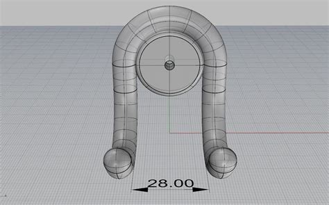 Fichier STL gratuit Support mural pour tondeuse à barbe Design à