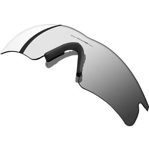 Oakley Hybrid S M Frame Replacement Lenses Accessories