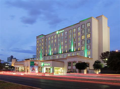 Hotel in Monterrey | Holiday Inn Monterrey Valle Hotel