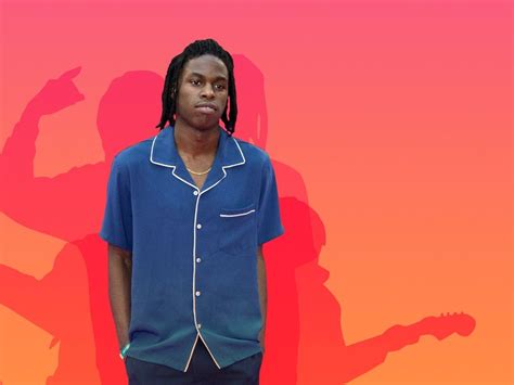 Save The Date Daniel Caesar Superpowers World Tour Leg 2 Lands In