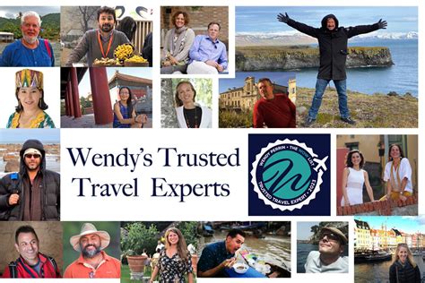 The WOW List: Trusted Travel Experts