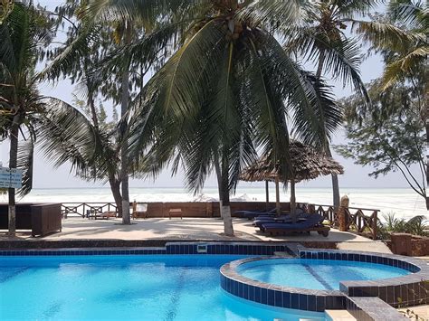 Drifters Zanzibar Paje Tanzanie Tarifs 2022 Mis à Jour Et Avis Auberge