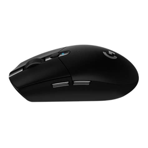 Logitech G304 Hero Lightspeed Wireless Gaming Mouse