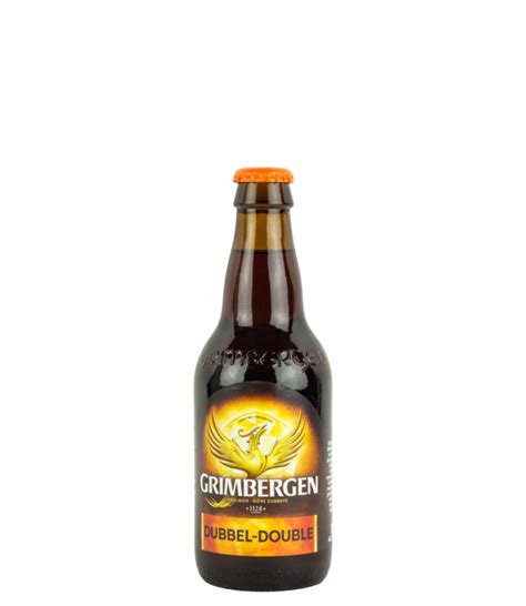 Grimbergen Dubbel Cl Acheter Votre Biere Belge Online Belgian