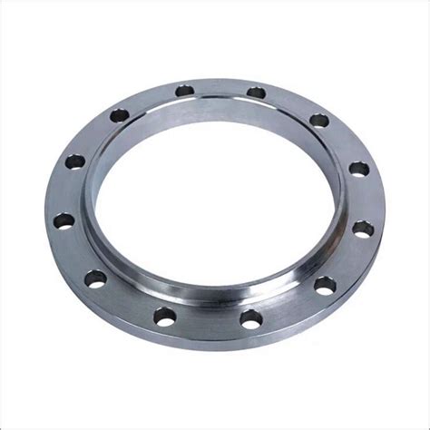 BS4504 DIN Pn16 SS304 SS316L Stainless Steel Welding Neck Flange