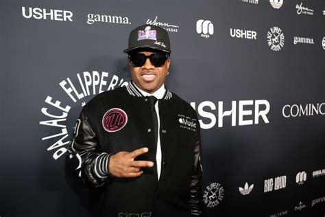 Jermaine Dupri Defends His $565 Super Bowl Socks