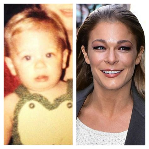 14 Country Music Stars Who Were The Most Adorable Kids First For Women