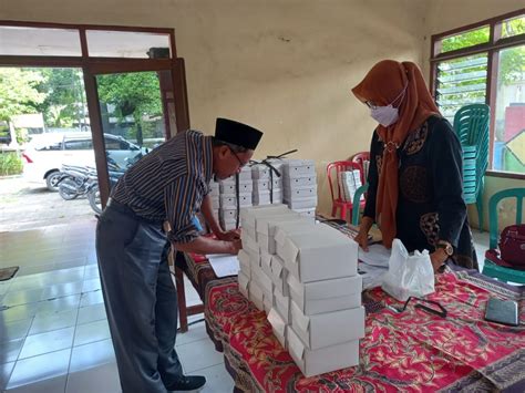 Sosialisasi Keluarga Sadar Hukum KADARKUM Berita