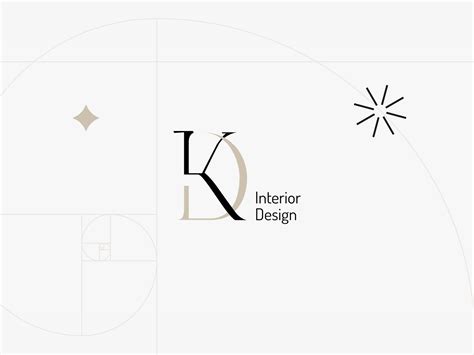 KD Interior Design by Nick Blinchik on Dribbble