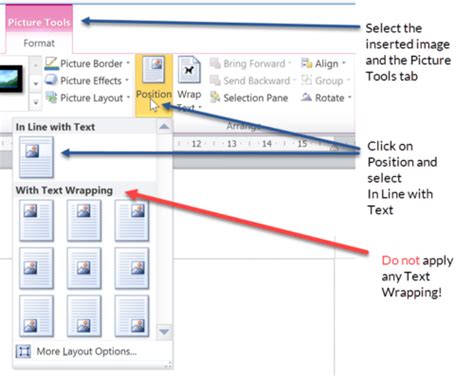 A Simple Method For Formatting Microsoft Word Documents Rubida