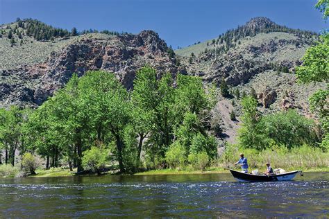 The Big Hole River | Outside Bozeman