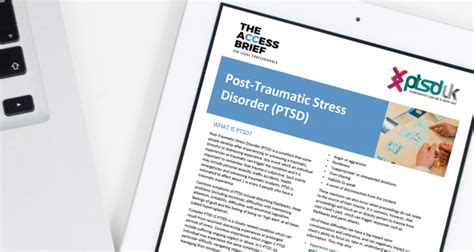 Unexpected Physical Symptoms Of Ptsd Ptsd Uk