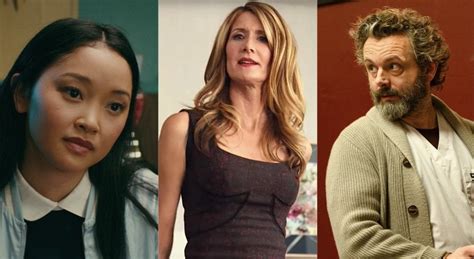 Dreamworks Eyeing Laura Dern And Lana Condor For Meet The Gillmans R